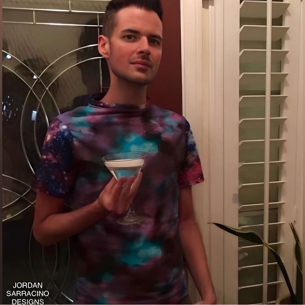 Jordan Sarracino Designs